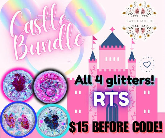 Castle Bundle