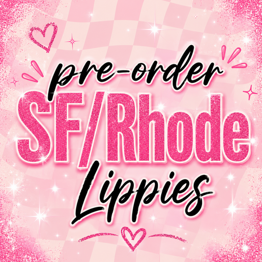 SF/Rhode Pre-Order
