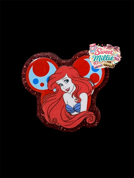 Ariel