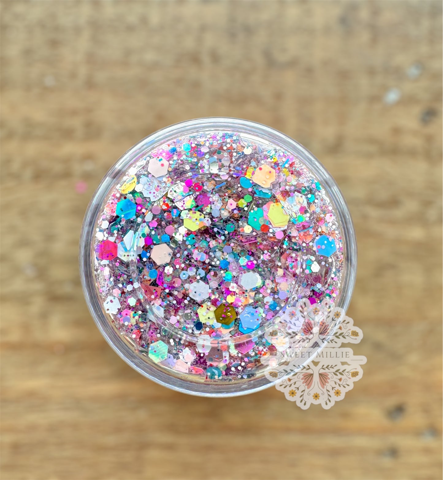 Extra Sparkle