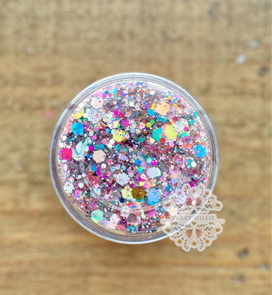 Extra Sparkle