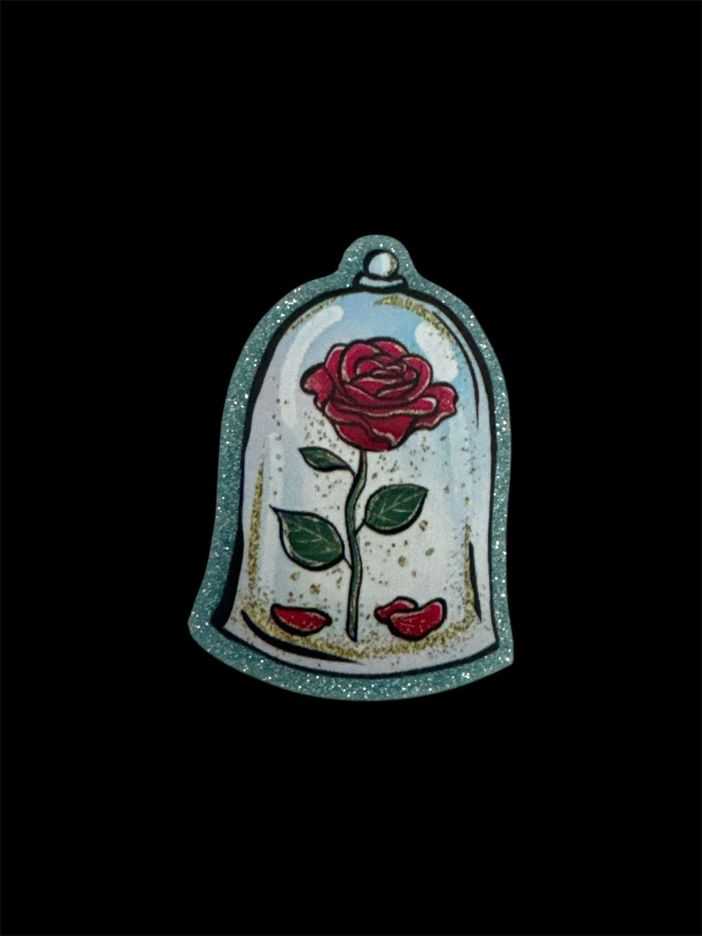 Belle flower