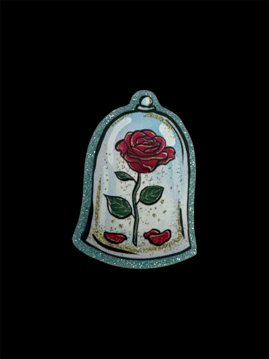 Belle flower