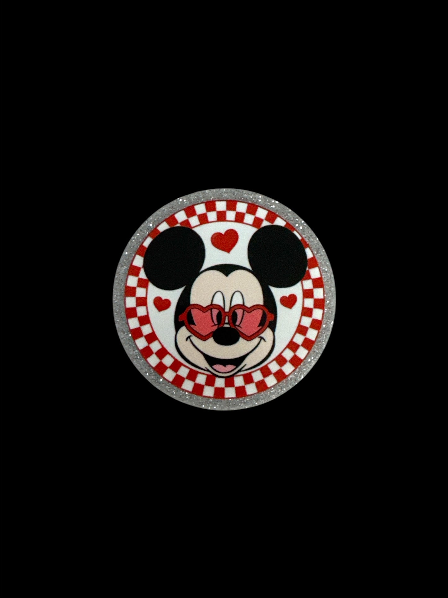 Mickey