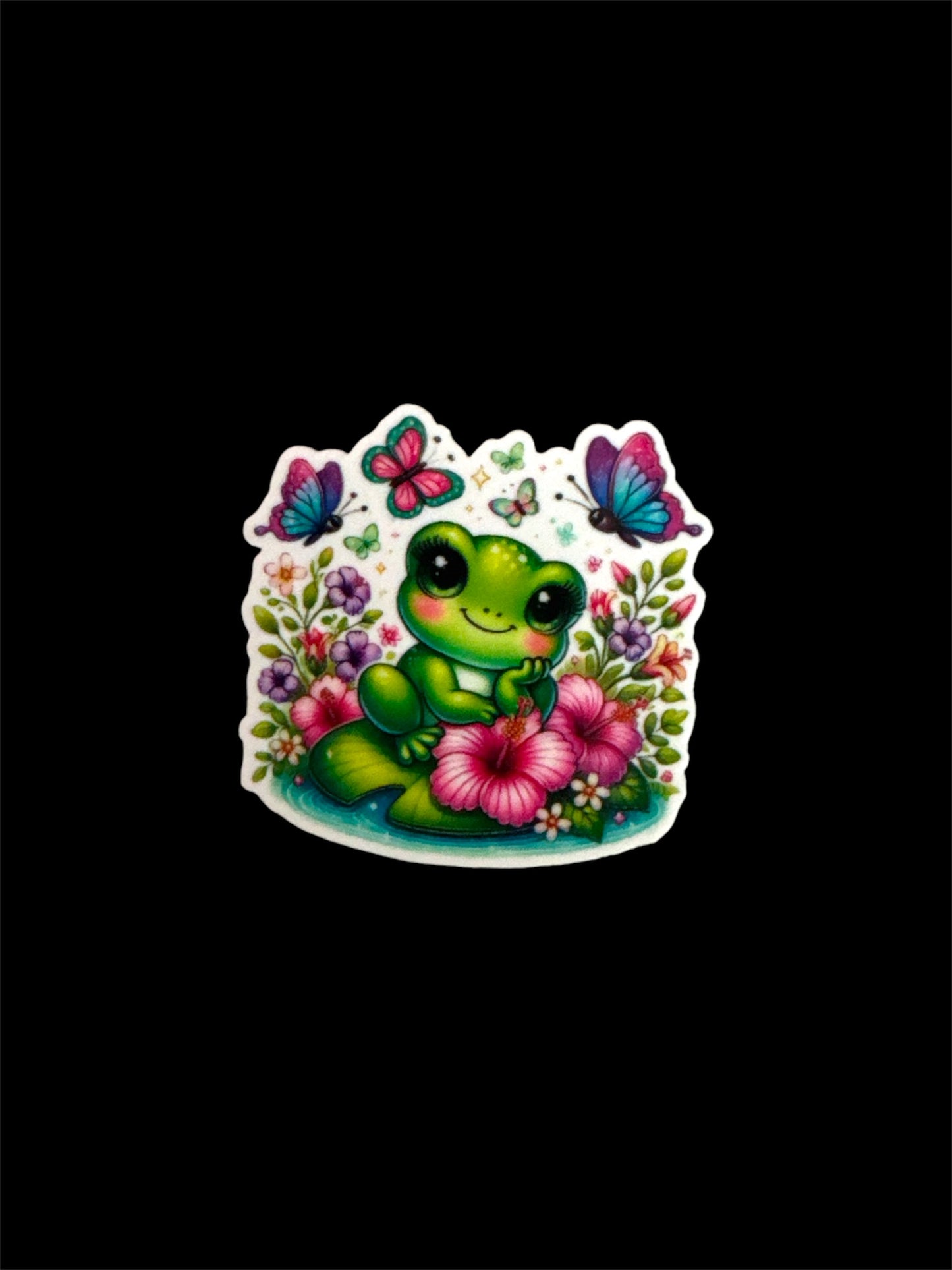 Frog