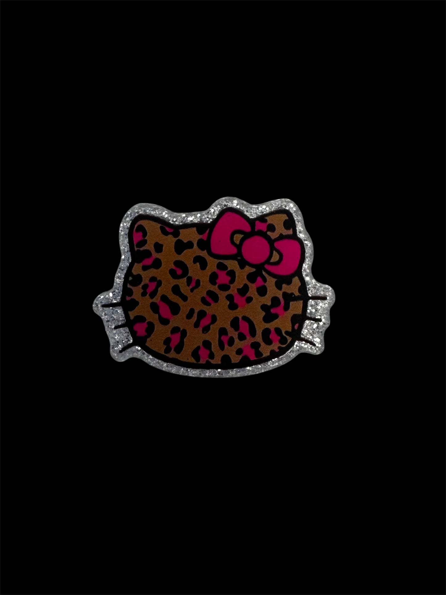 Pink Cheetah HK