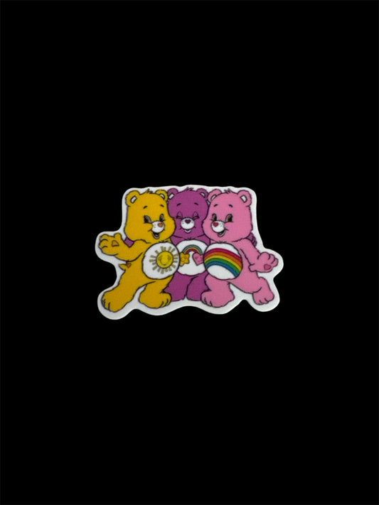 Carebear