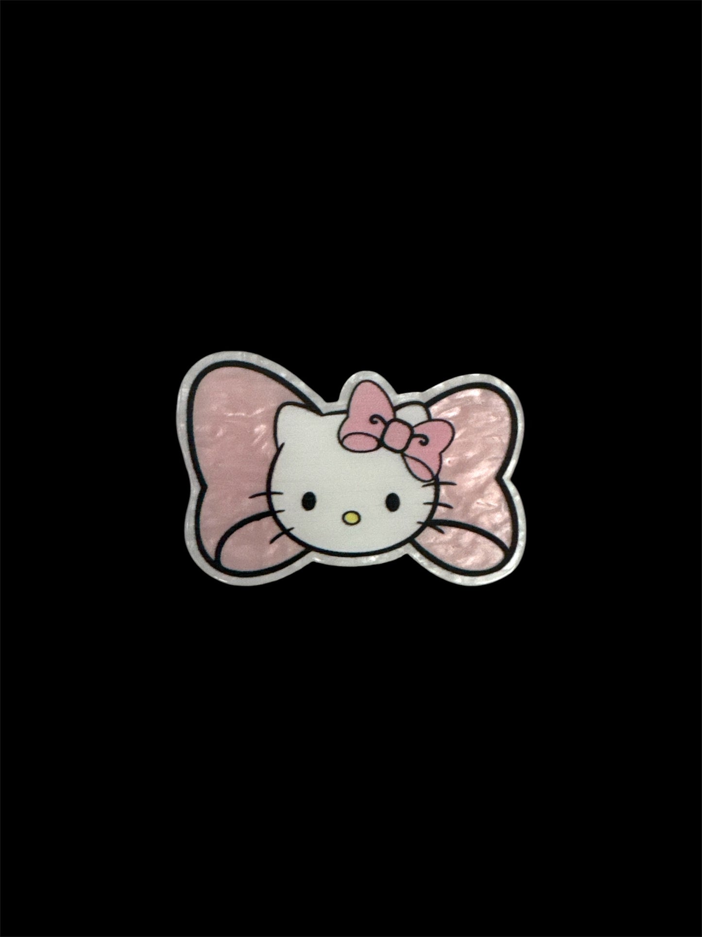 HK Bow