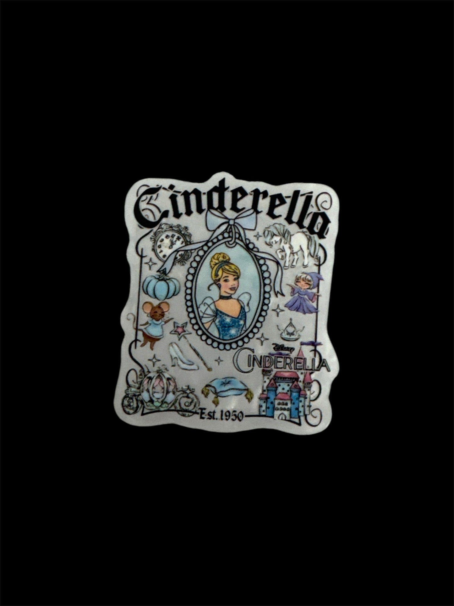 Cinderella