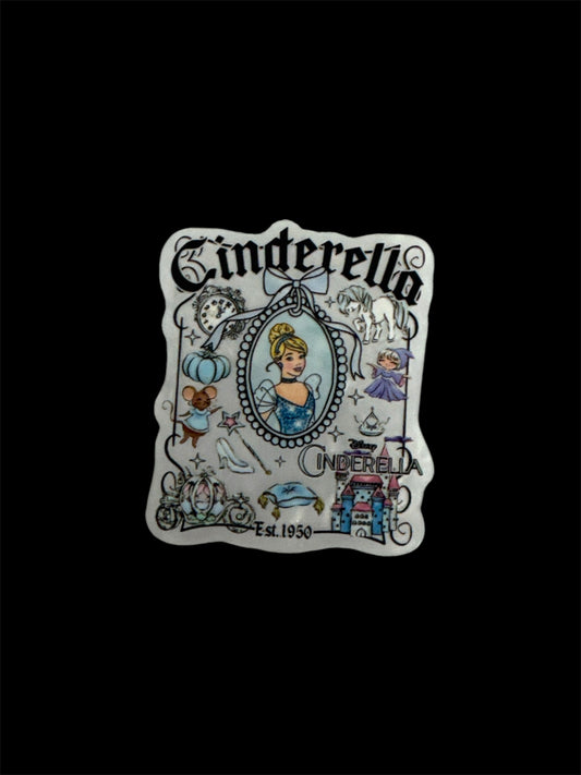 Cinderella