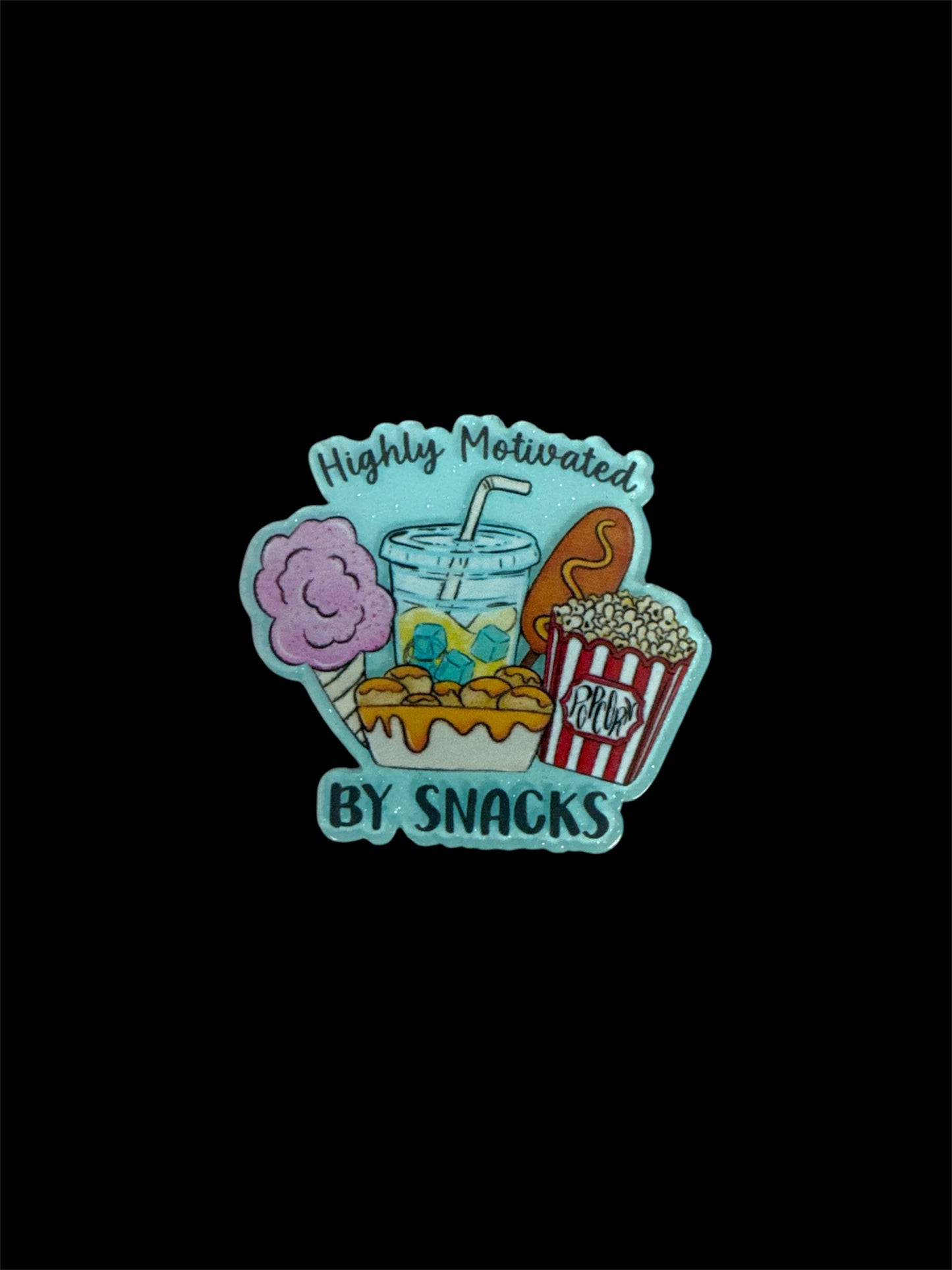Snacks