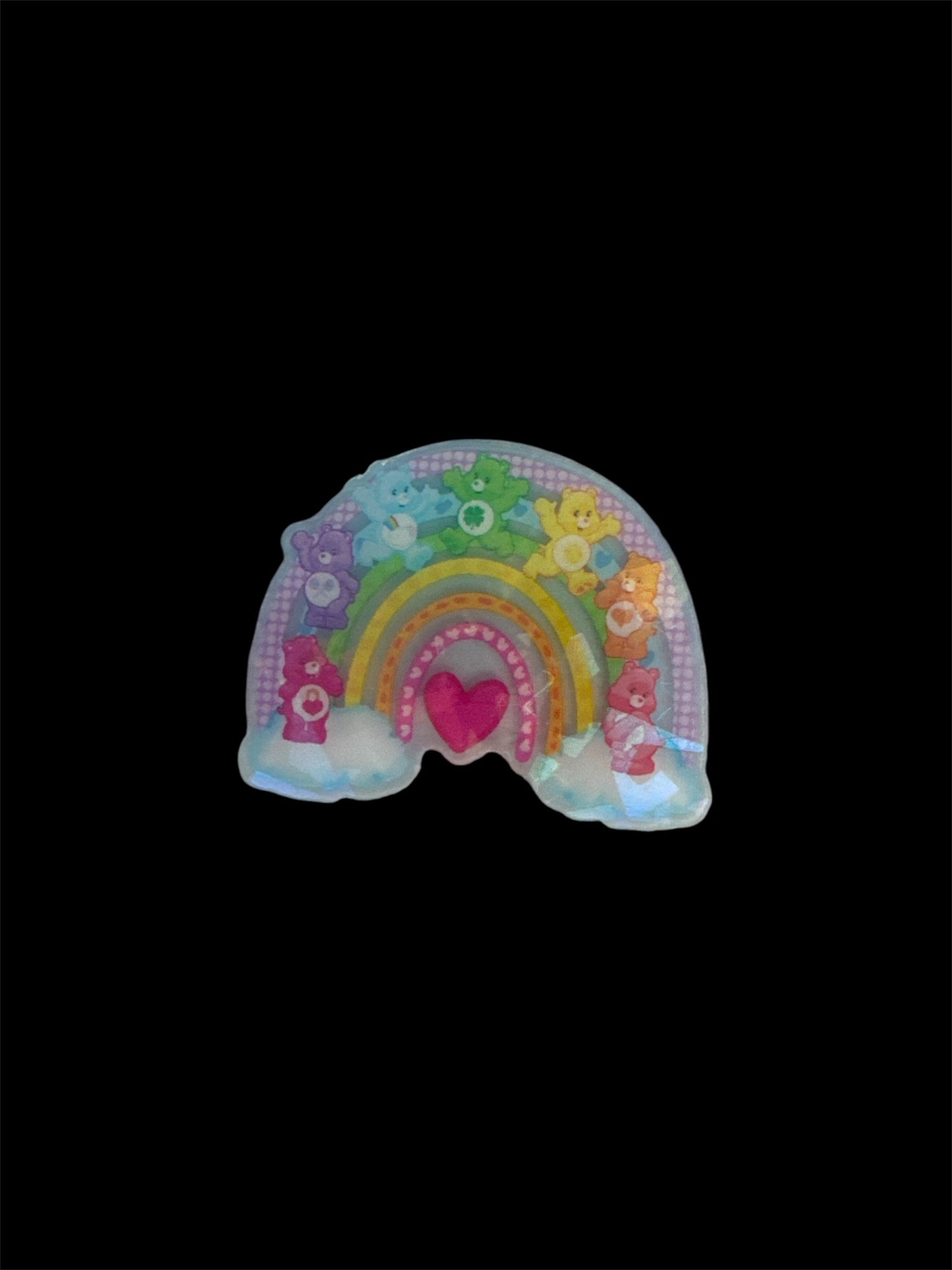 Carebear