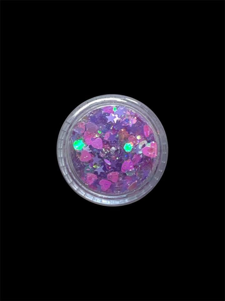RTS Purple