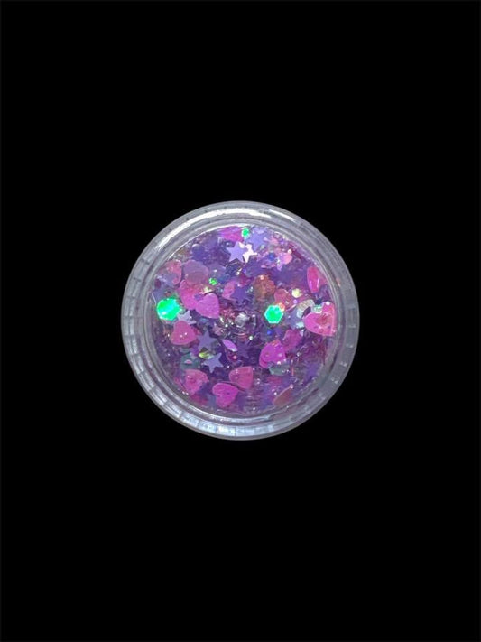 RTS Purple