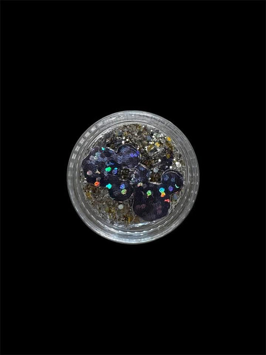 RTS Mouse Heads