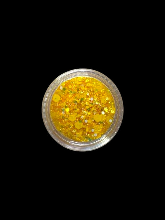 RTS Yellow