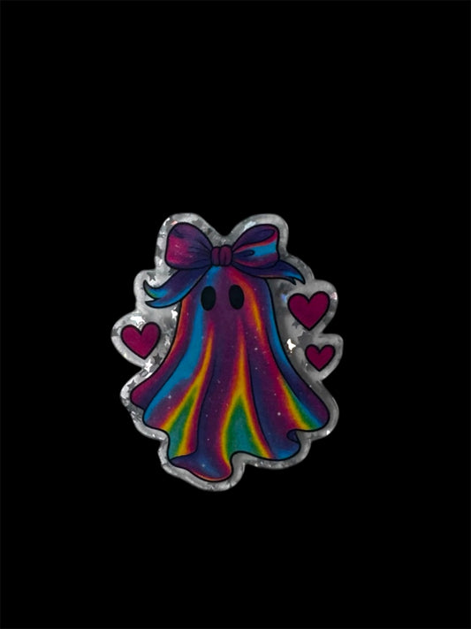 Cute Ghost