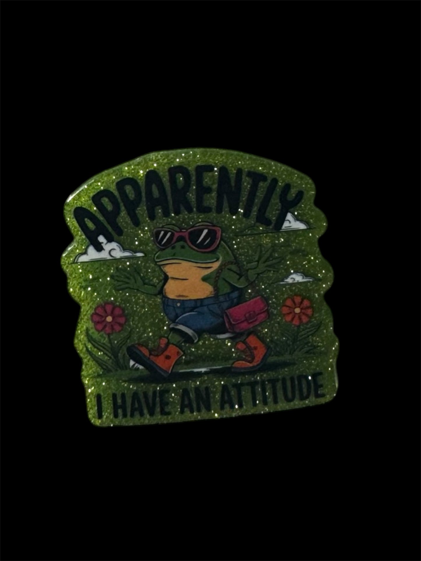 Attitude