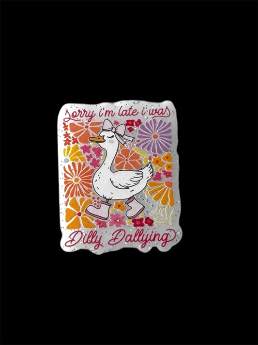Dilly Dally