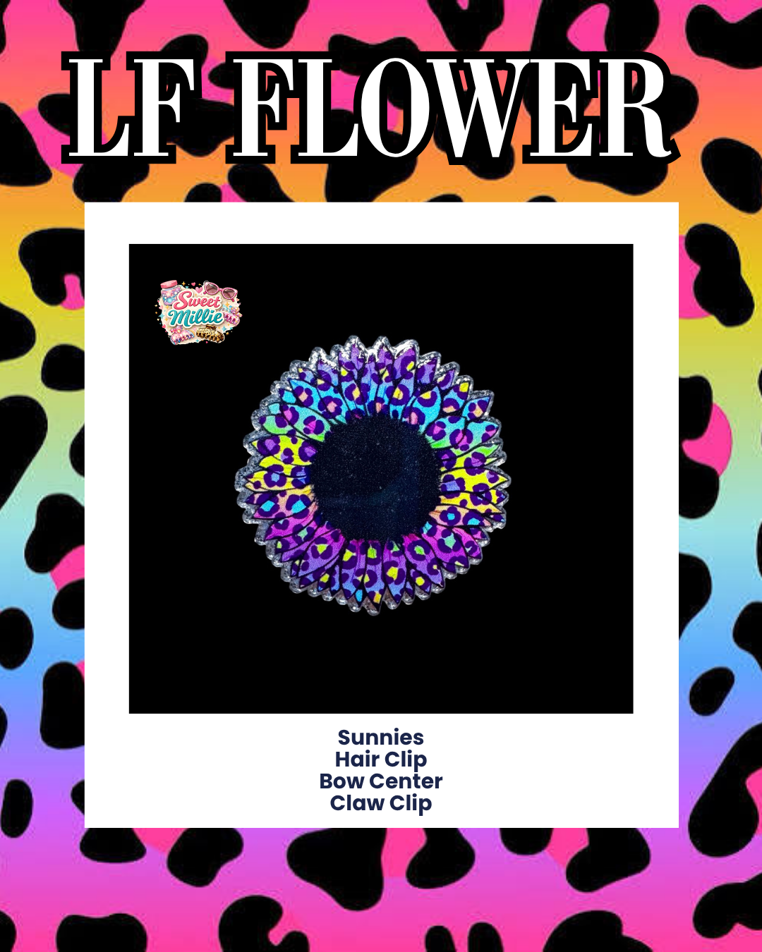 LF Flower