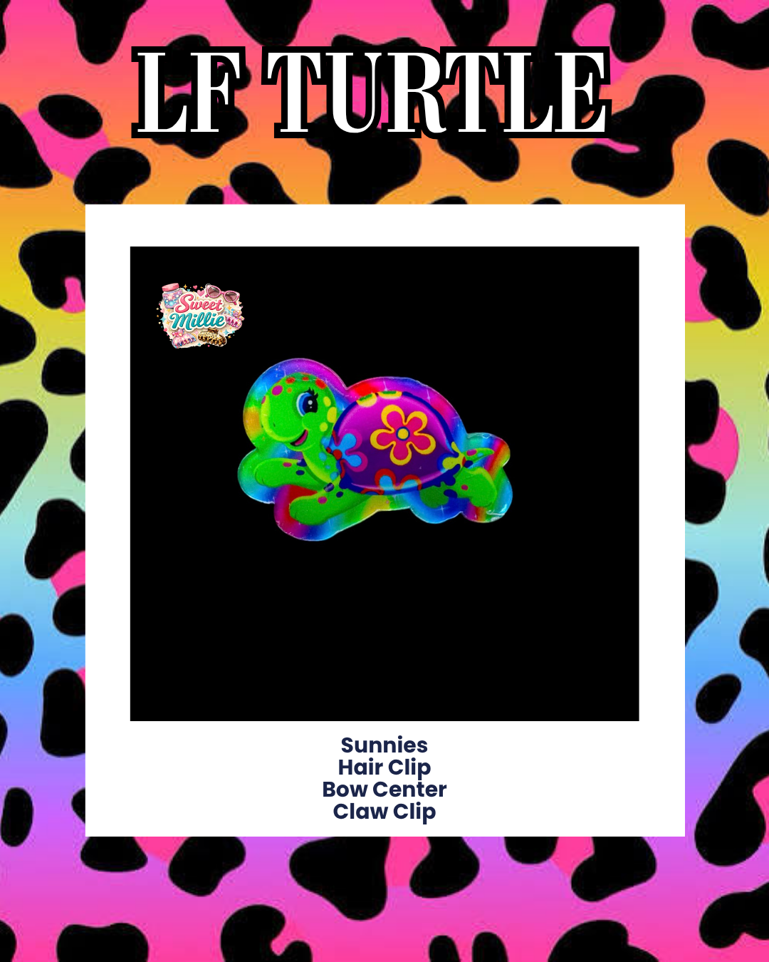 LF Turtle