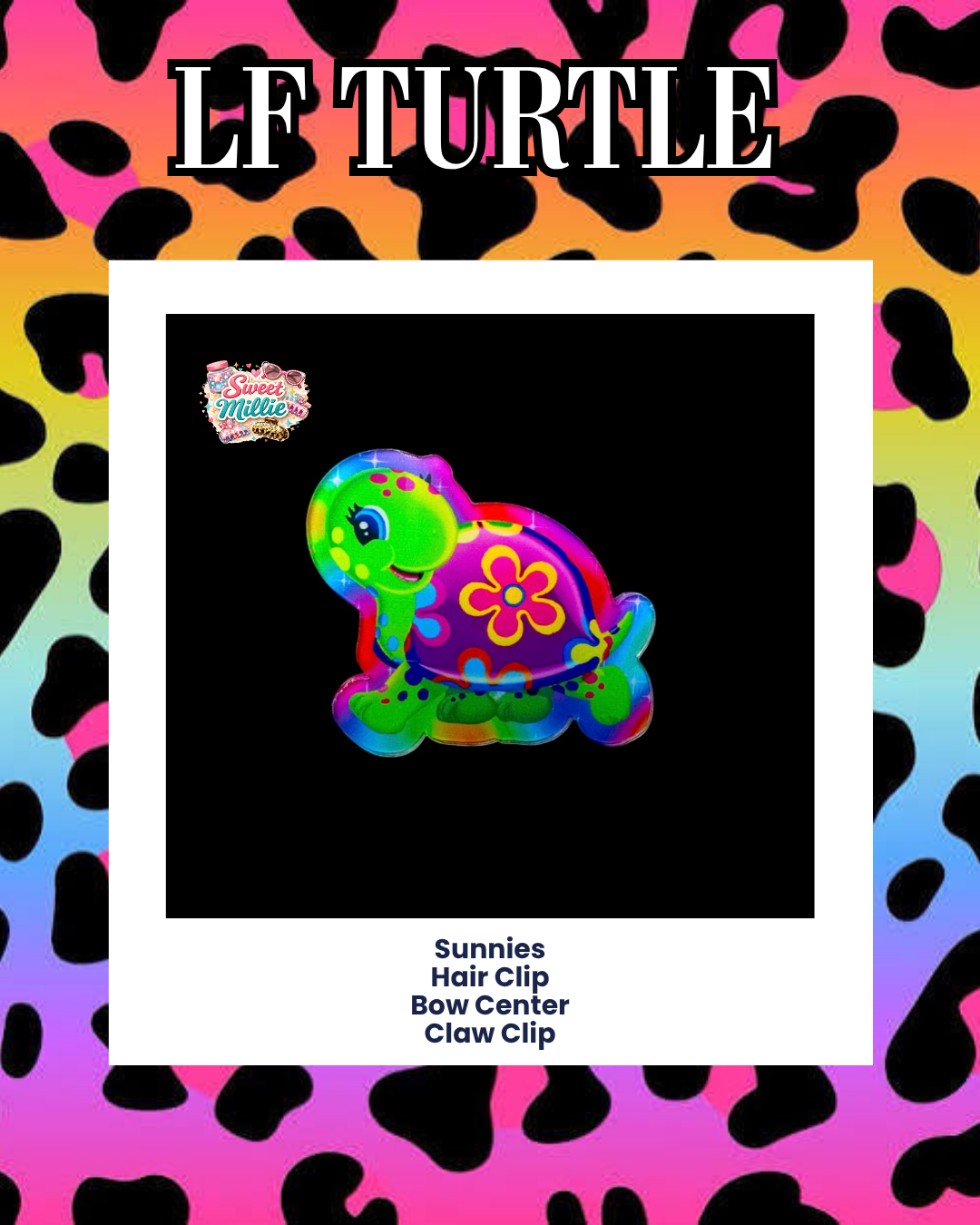 LF Turtle