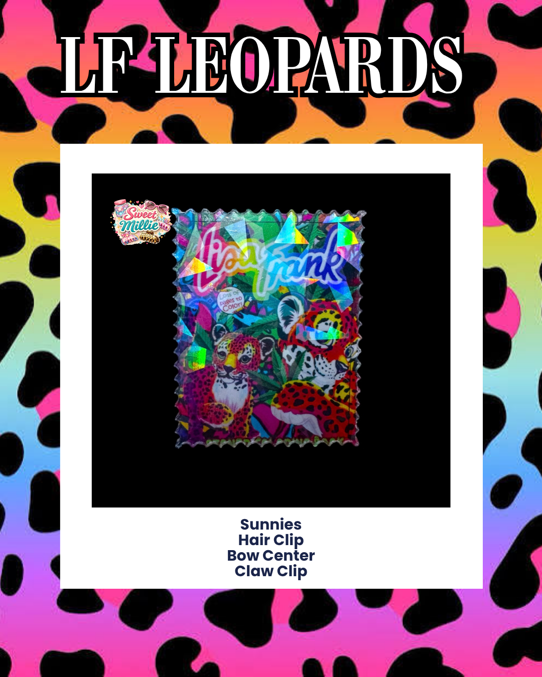 LF Leopards