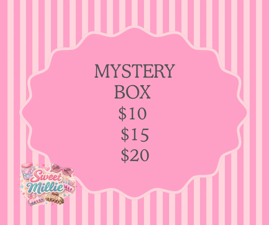 Mystery Box