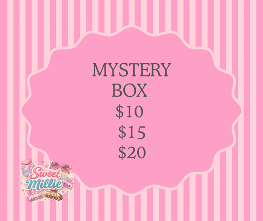 Mystery Box