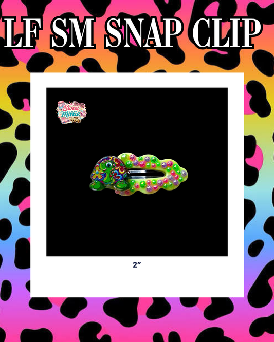 LF SM Snap Clip