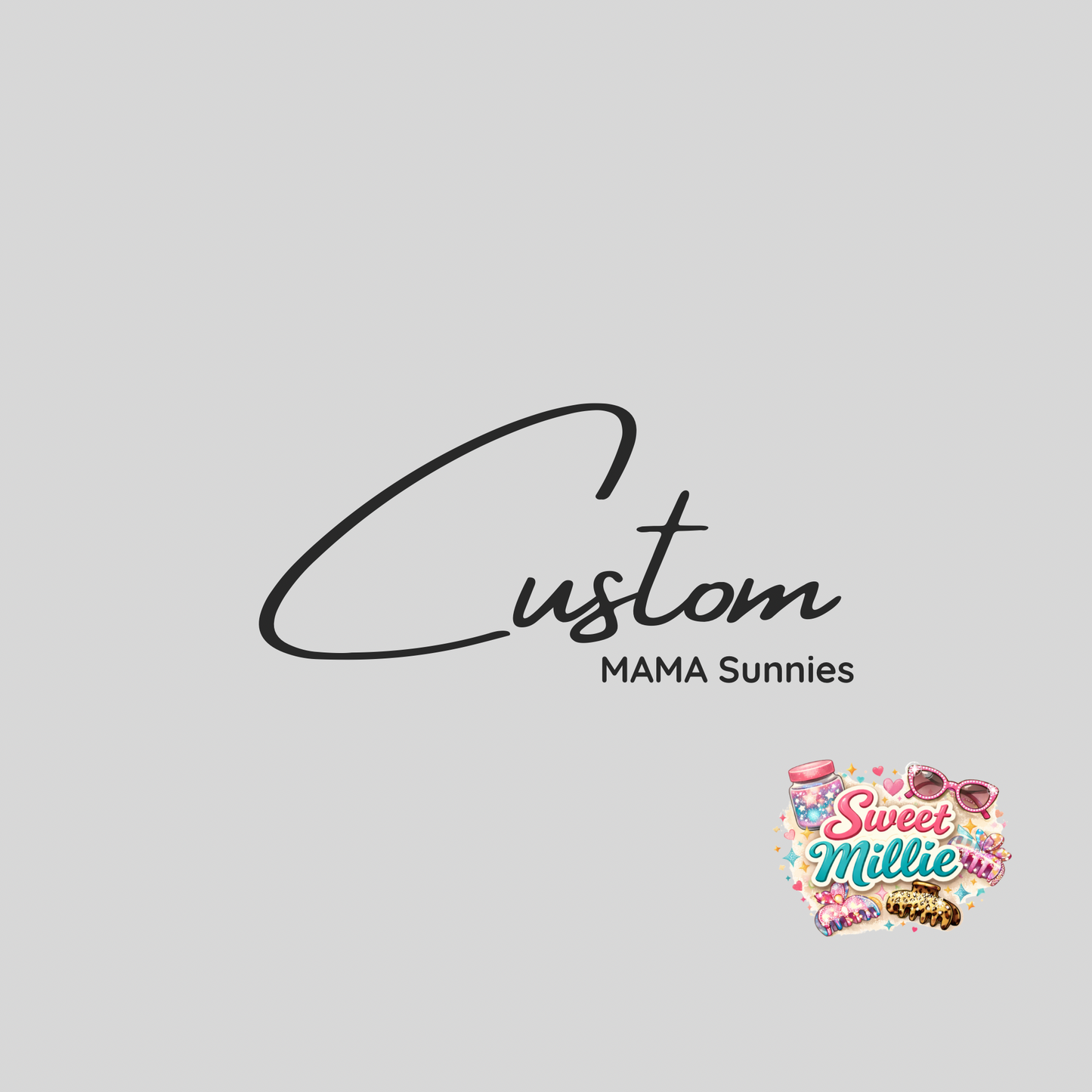Mama Sunnies