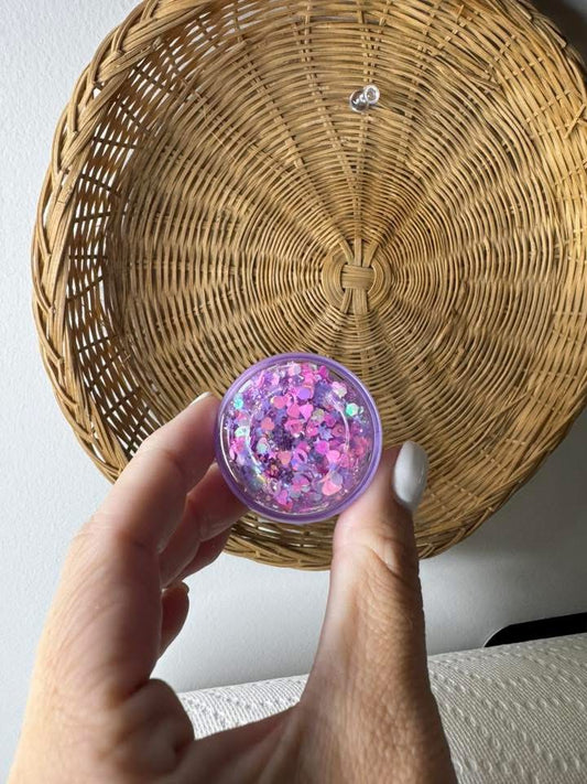 10g Pink/Purple Fun Mix