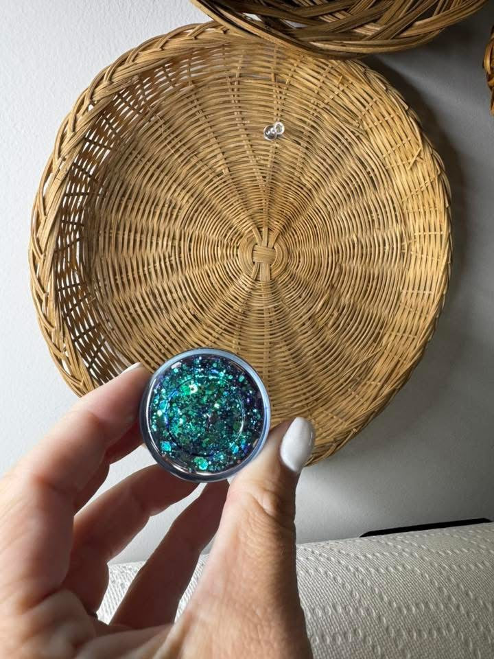 10g Blue and Green Color Shift