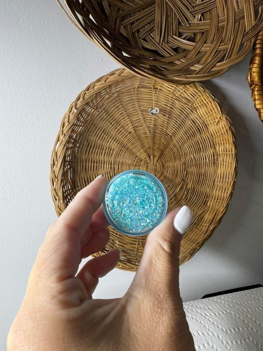 10g Baby Blue Fine Mix