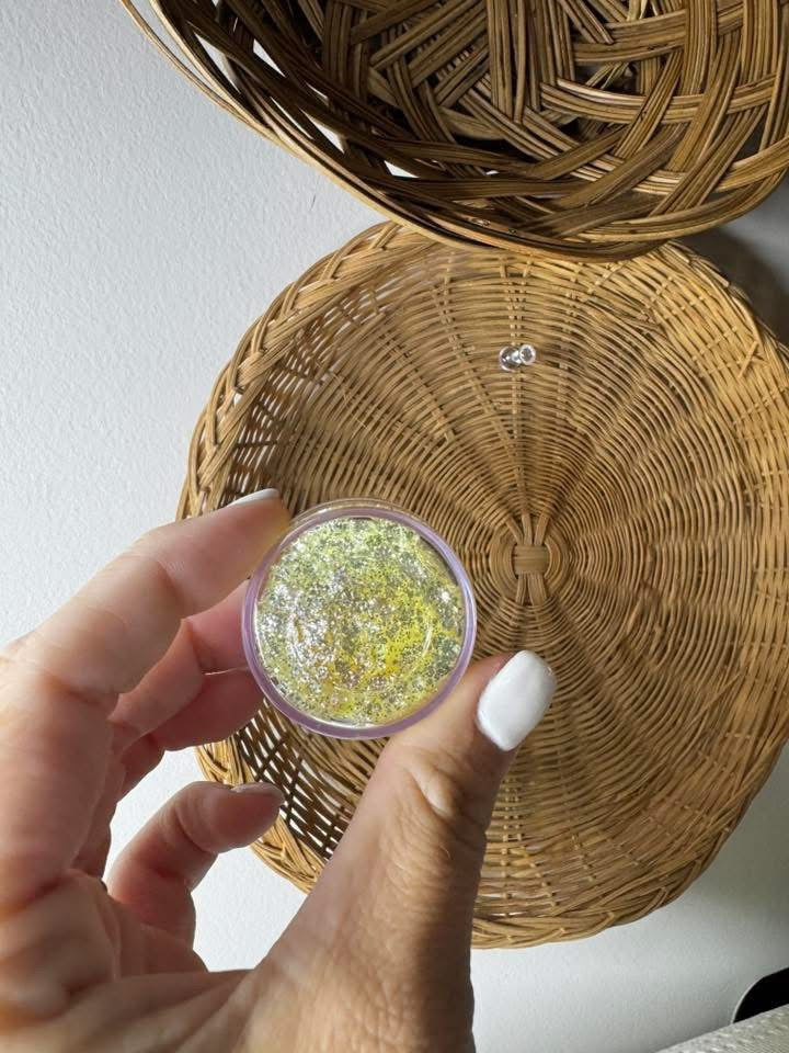 10g Yellow Mix