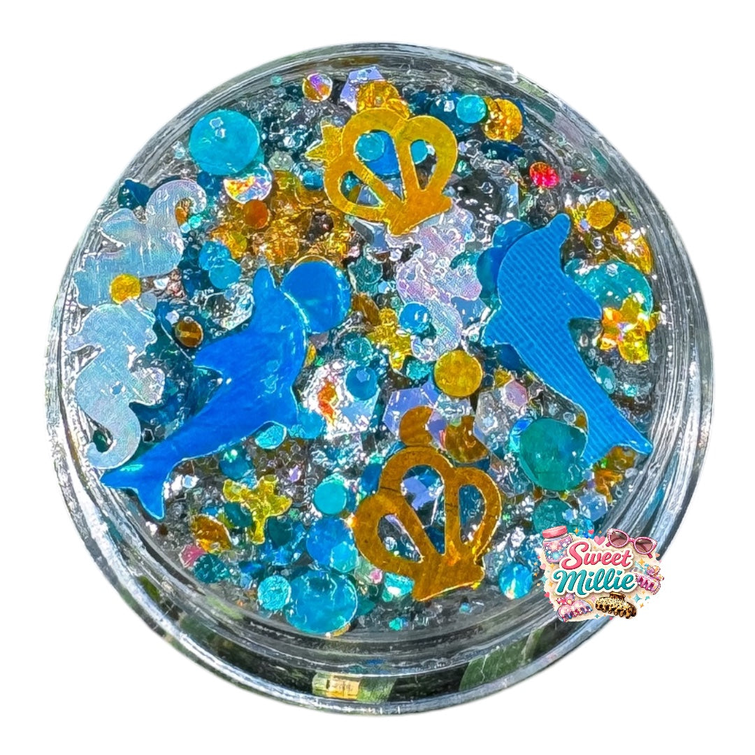 RTS Under The Sea