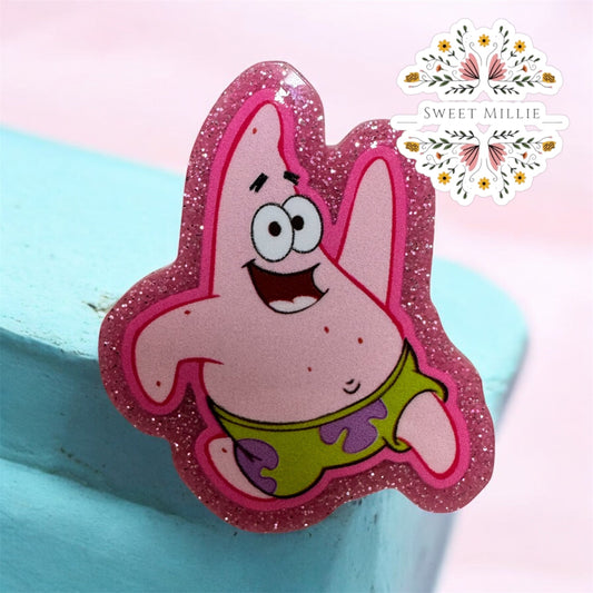 Patrick