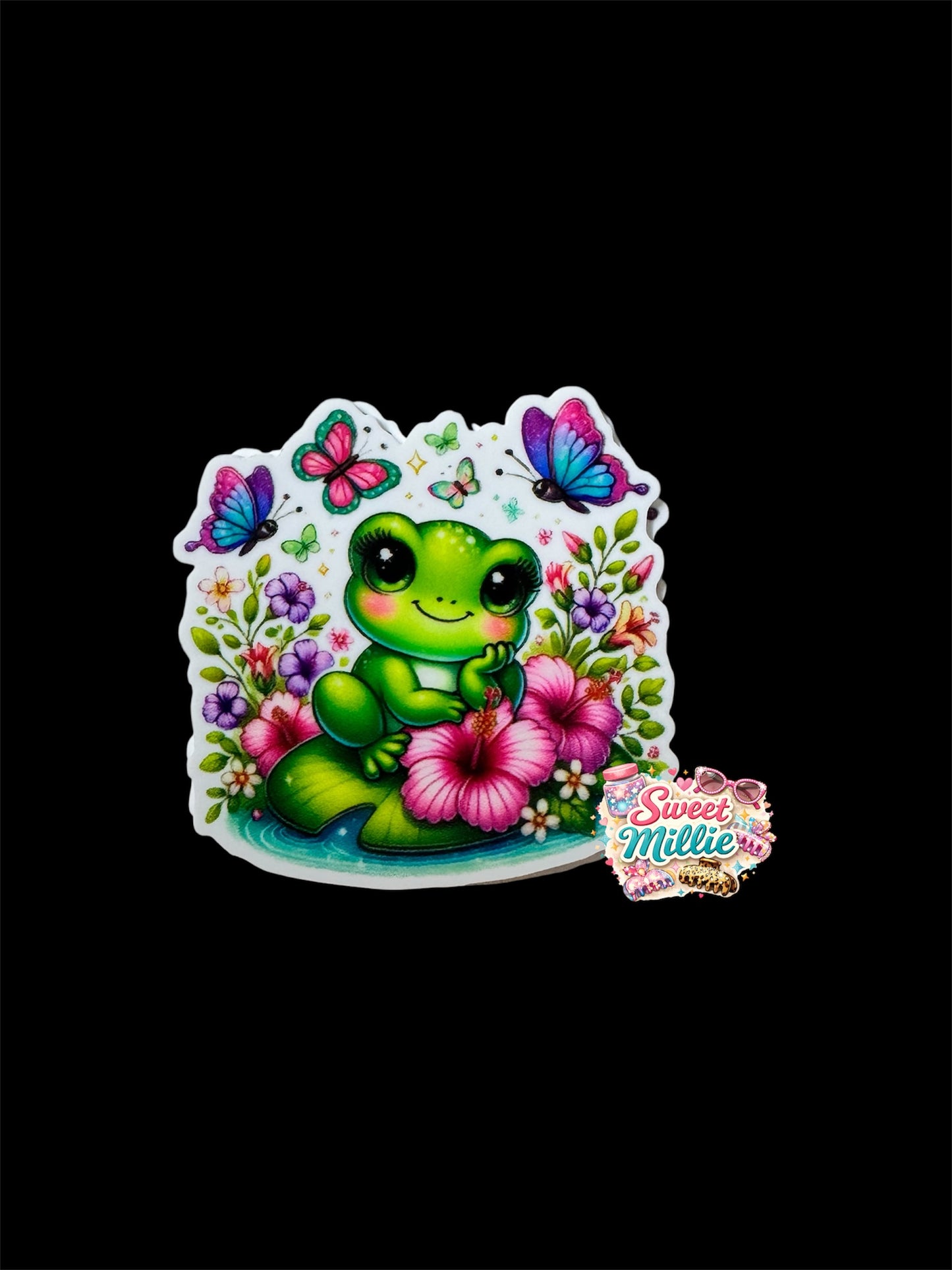 Frog
