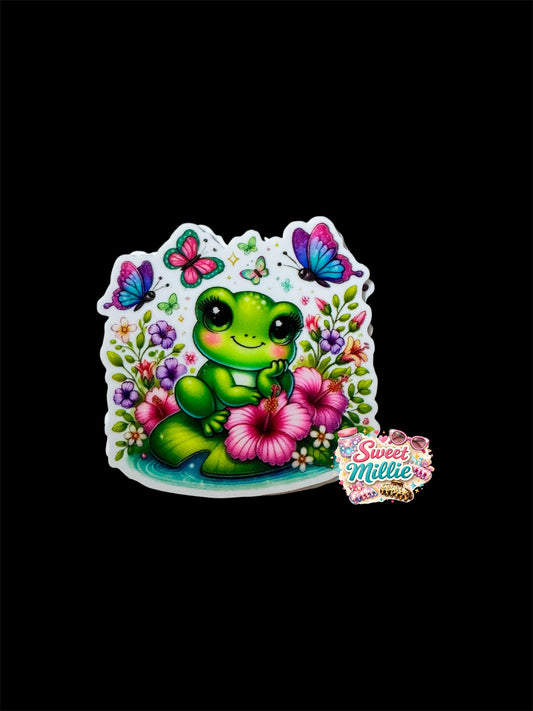 Frog