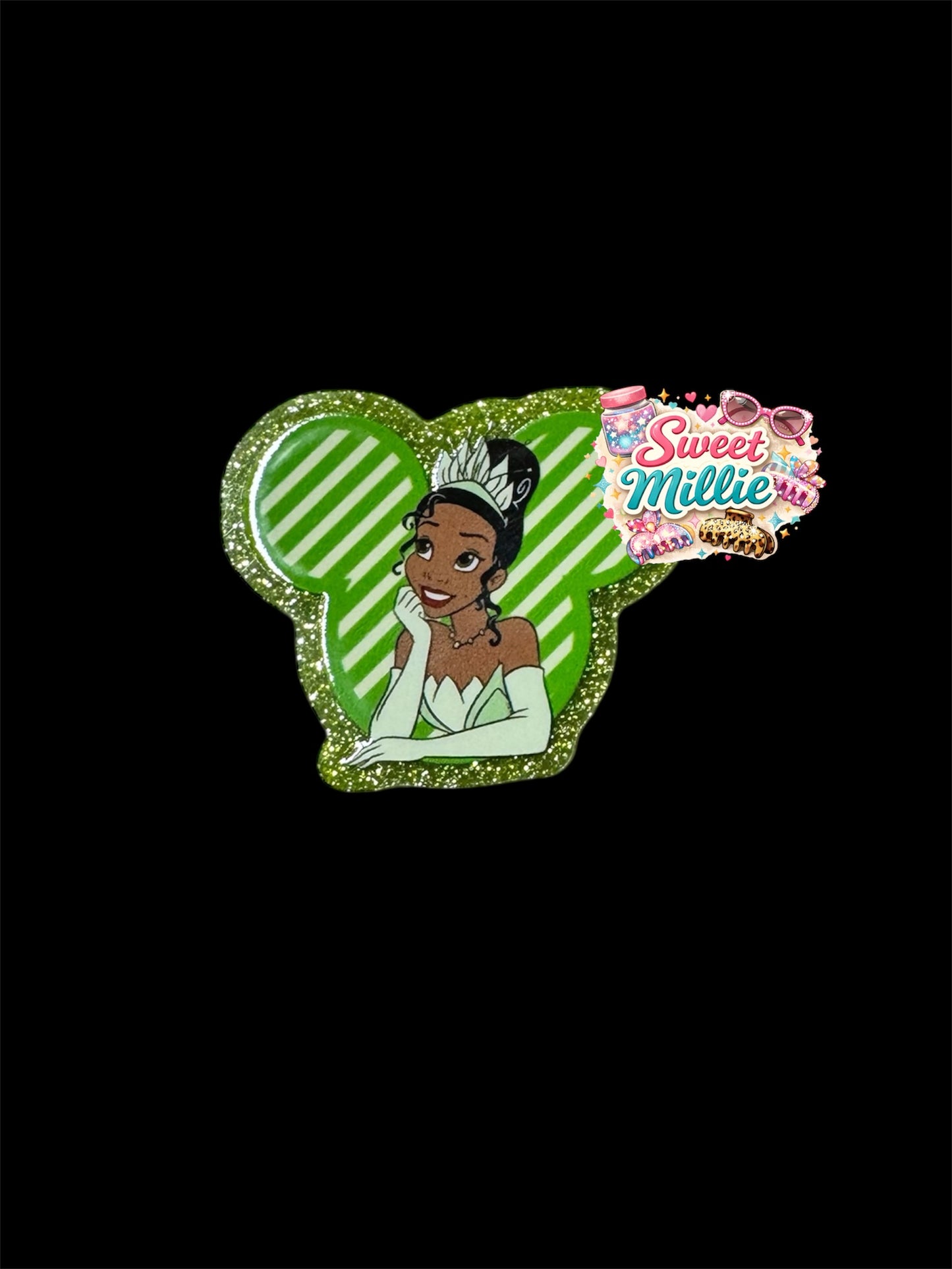 Princess Tiana