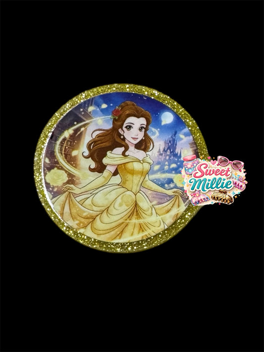 Belle