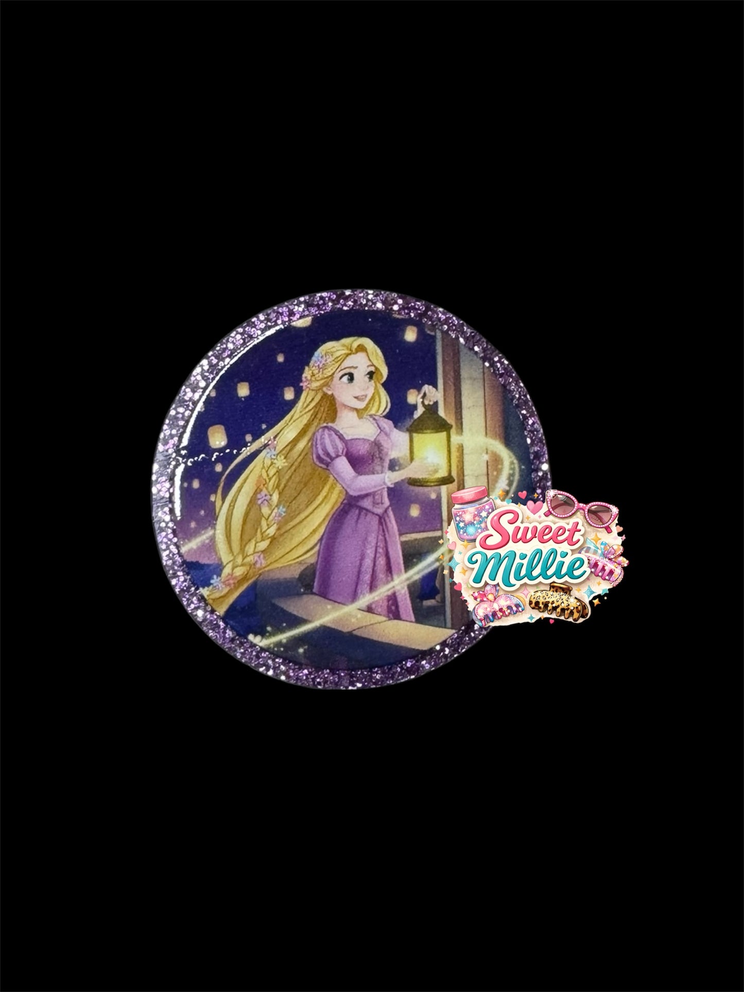 Rapunzel