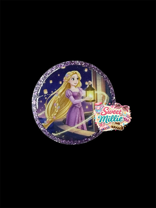 Rapunzel