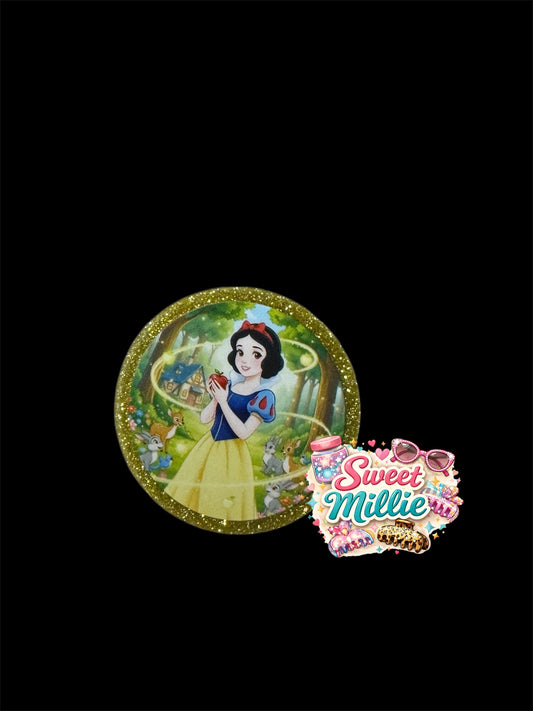 Snow White