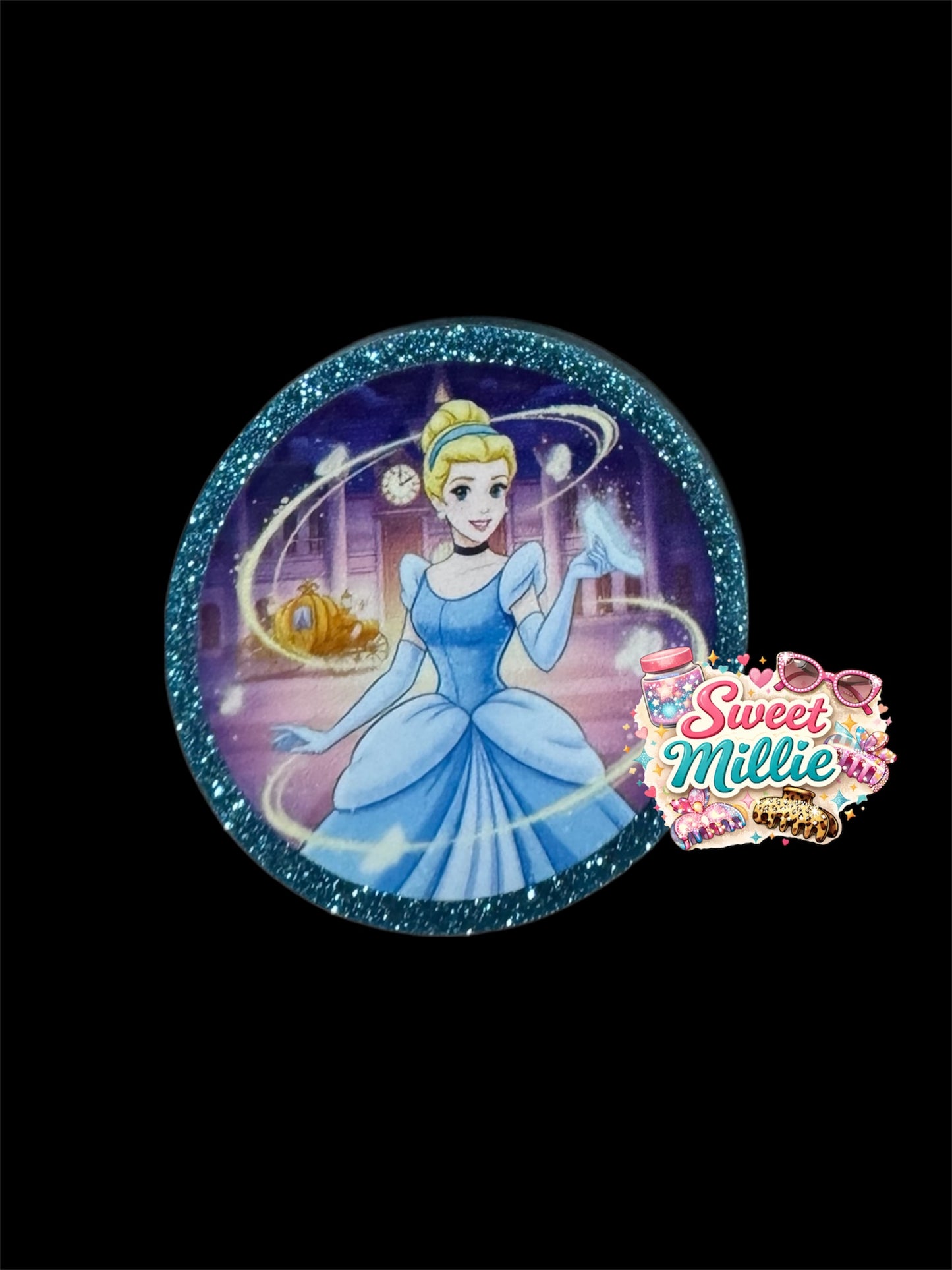Cinderella