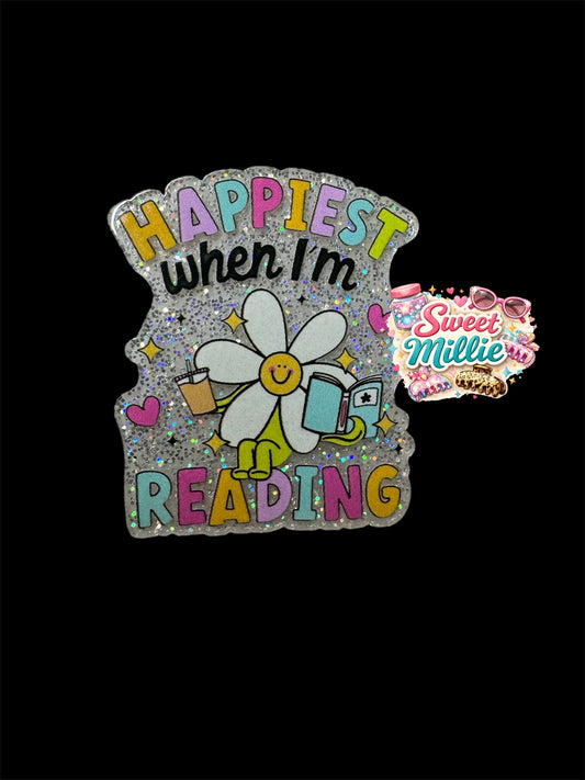 Reading