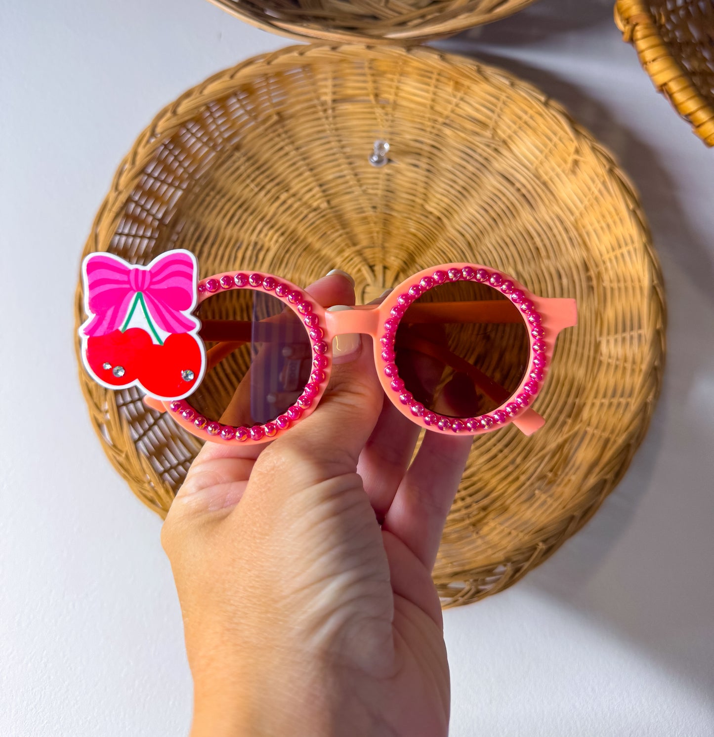 Cherry Sunnies
