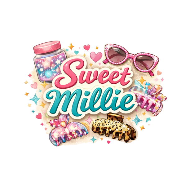 Sweet Millie 